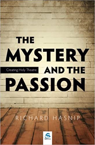The Mystery and the Passion.Authentic, 2009