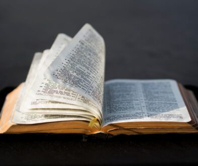 bible