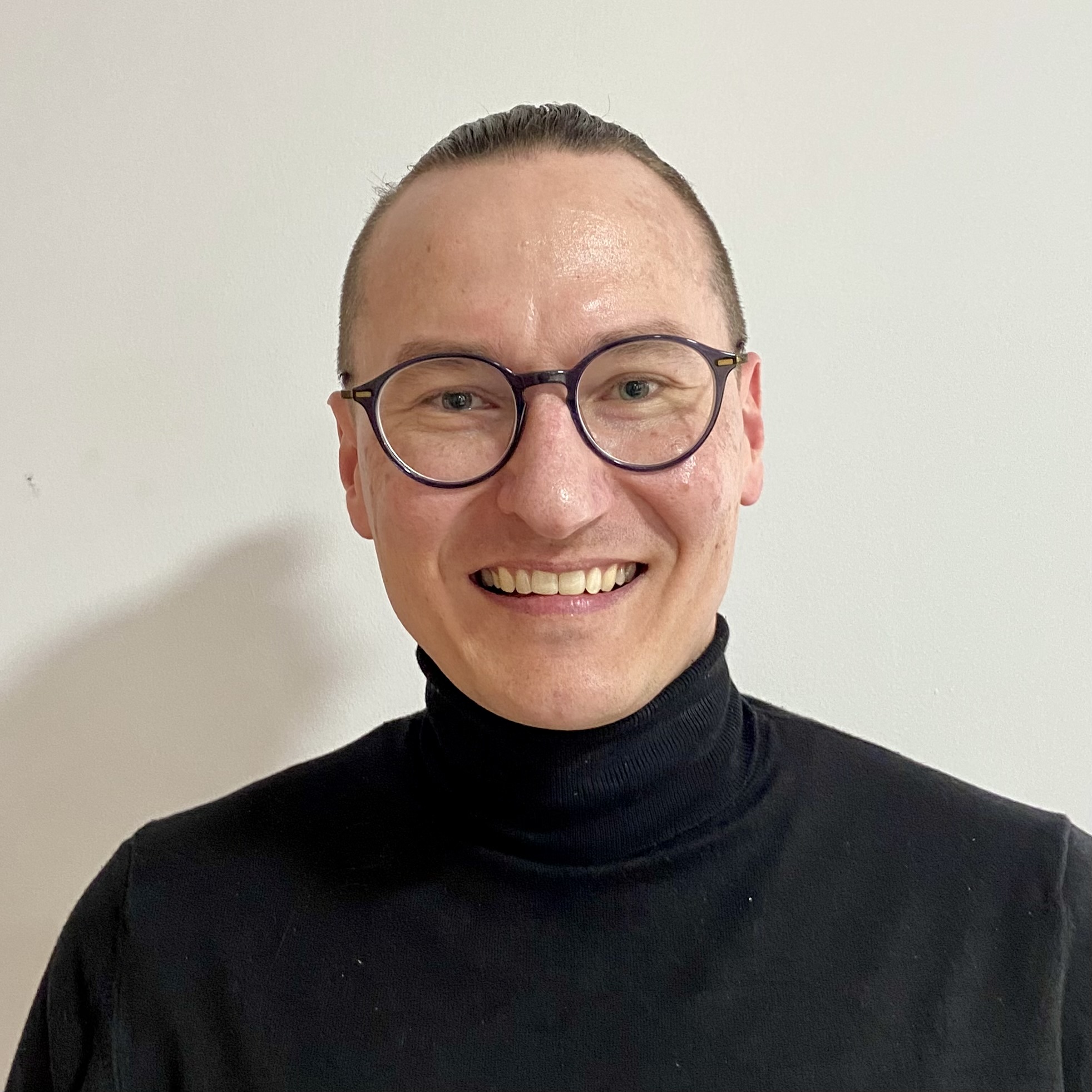 Vice Principal of Regents Theological College