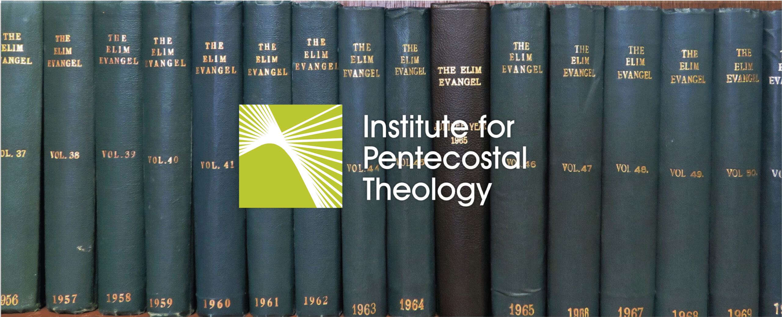 Banner 3 pentecostal